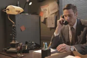 Der Kriegsheld Carl Taylor wird erschlagen aufgefunden. Lt. Joe Kenda (Carl Marino) lässt sich von dem anfänglichen Erscheinen, dass es keinen wirklich Grund für die Tat gibt, nicht täuschen und findet schließlich einen entscheidenden Gegenstand in einer Kopfwunde des Opfers ...