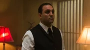 Ende der 20er-Jahre: Al Capone - König der Chicagoer Unterwelt. Ein Mann, der scheinbar alles unter Kontrolle hat.