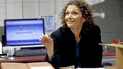 Captain Zoe Callas (Mary Elizabeth Mastrantonio) rennt die Zeit davon, denn der Mädchenmörder läuft noch immer frei herum...
