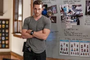 Jay Halstead (Jesse Lee Soffer)