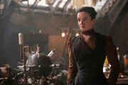 Amalia True (Laura Donnelly)