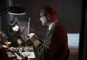 Colin Robinson (Mark Proksch)