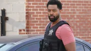 Kevin Atwater (LaRoyce Hawkins)