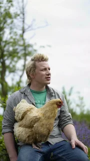 Jamie Oliver
