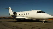 NickÕs plane.