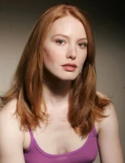 Alicia Witt