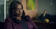 Aïssa Maïga (Marieme Sagnane)