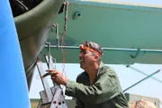 Michael Manousakis.