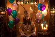 Nandor (Kayvan Novak)