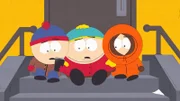 v.li.: Stan, Eric, Kenny