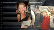 Mary Kay Letourneau bei einer Party - und auf dem Weg ins Gericht.