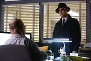 "The Blacklist", "Lady Ambrosia (Nr. 77)."