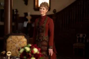 Ada Brook (Cynthia Nixon)