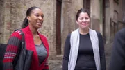 Durch ihren Job als Stewardess hat Lurice die Welt gesehen, doch nur Italien hat ihr Herz erobert. Nach Jahren in der Luft möchte sie sich in der malerischen italienischen Region Abruzzen ein Haus kaufen und endlich niederlassen.