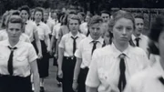 Der Bund Deutscher Mädel versteht es, jungen Mädchen einen Platz in der Gemeinschaft zu geben und für die Ideen der Nazis zu begeistern.