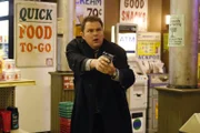 Kann Det. Nick Vera (Jeremy Ratchford) Gabriel beruhigen und ihn dazu bringen, seine Waffe abzulegen?