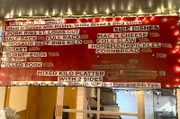 Das Angebot vom Frankfurter Restaurant "Little Suzy's Smoke Shack BBQ" in Alt-Sachsenhausen.