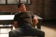 R. Lee Ermey als Walter Burlock.