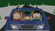 L-R: Sharon, Stan, Randy
