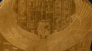 Beschwerlicher Weg: Die alten Ägypter mussten das Gold Tutanchamuns von den Goldminen im Osten durch die Arabische Wüste bis an den Nil transportieren.