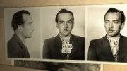 Die Dokumentation erzählt auch die Geschichte von Raubmörder Richard Schuh. Er ist der letzte von einem westdeutschen Gericht Verurteilte, dessen Todesurteil vollstreckt wird.