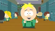 Butters (vorne)