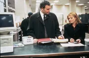 Vincent D''Onofrio, Kathryn Erbe