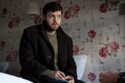 Cormoran Strike (Tom Burke)