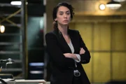 Mozhan Marno (Samar Navabi).