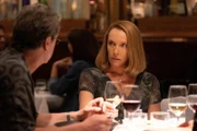 l-r: Michael Peterson (Colin Firth), Kathleen (Toni Collette)