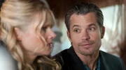 Ava Crowder und Raylan Givens.