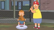 L-R: Rudy, Gene