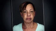 Beatrice Camper Was haben die geheimen Gefängnisbesuche seiner Frau zu bedeuten?