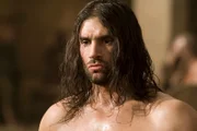 Muss beweisen, dass er im Kampf auf Leben und Tod bestehen kann: Crixus (Manu Bennett) ...