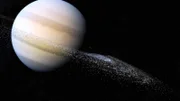 Sie tragen Namen wie "Kallisto", "Triton" oder "Enceladus": Weit entfernte, kaum erforschte Monde.