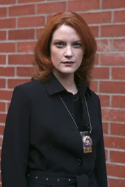 Samantha Buck