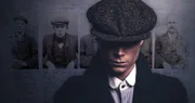 Die echten Peaky Blinders gab es wirklich. Aus jungen Männern in Birminghams Armenvierteln wurden Kleinkriminelle.