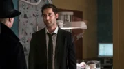Tom Keen (Ryan Eggold)
