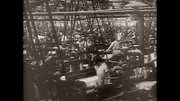 Wo die Industrialisierung die Weltwirtschaft revolutioniert ist das Leben hart.