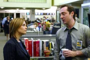 Kathryn Erbe, Brennen Brown (Jerry Rivers).