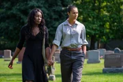 Danielle Dixon und Crystal Parker scheinen das perfekte lesbische Paar zu sein. Bis ein Wiedersehen für sie im mörderischen Albtraum endet.