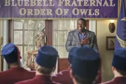 Die Probleme zwischen Lavon (Cress Williams) und Annabeth wirken sich immer mehr auf alle Bewohner Bluebells aus ...
