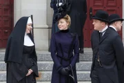 Jeremy Bobb, Juliet Rylance, Cara Seymour