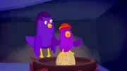 Fieps und das Ei 1