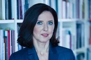Dr. med. Nahlah Saimeh ist forensische Psychiaterin.