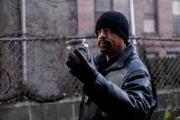 Ice-T als Det.