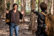 Pictured: Eoin Macken as Gavin