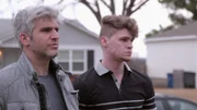 v.li.: Max, Dylan