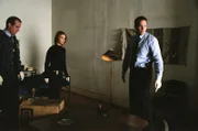 Kathryn Erbe, Vincent D''Onofrio