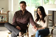 Officer John Nolan (Nathan Fillion) und Bailey (Jenna Dewan) werden zu einem ungewöhnlichen Fall interviewt, in dem das LAPD ermittelt hat.